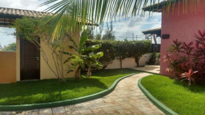 Отель Condominio Arituba Tropical  Низия-Флореста